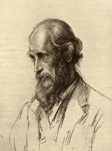 William James Stillman